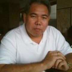 alumnus FH Atma Jaya Jakarta
