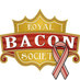 Not enough bacon in your life? Royal Bacon Society is your Ultimate Resource for All Things Bacon!