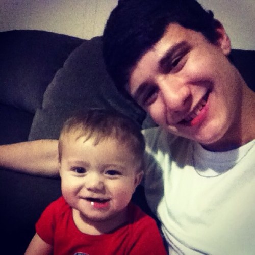 AndrewTriolo's profile picture. 