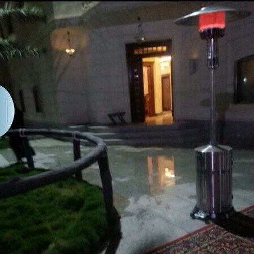 FAljufi's profile picture. 