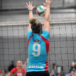 SoundVolleyball's profile picture. The place for volleyball fans in the Puget Sound Region and beyond.