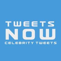TweetsNow from your favourite celebrities(@TweetsNowIn) 's Twitter Profile Photo