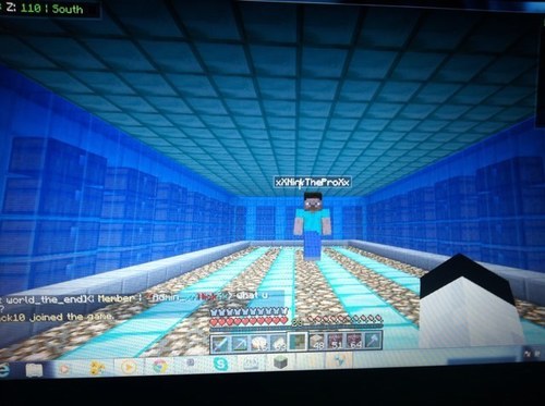 Darkrai2334's profile picture. 