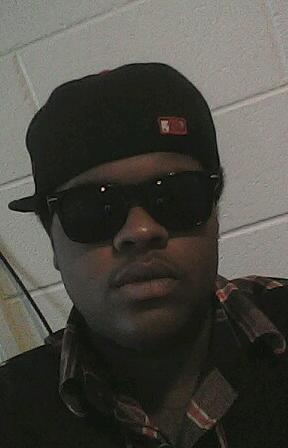 Greatness is now in your prescence... come take a walk with me in paradise...