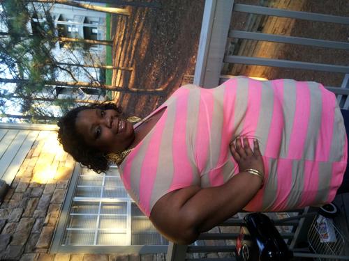 Im a big and sexy black female like it are not....... And i dont take shit from no one