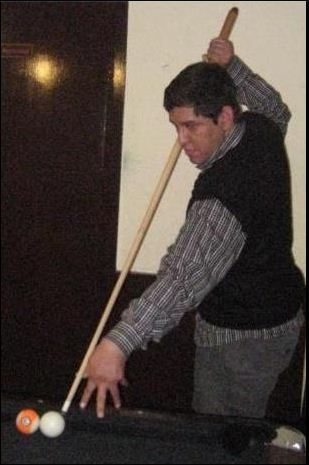 Pocho4All's profile picture. 