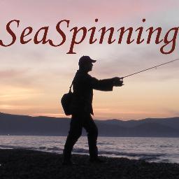 SeaSpinning's profile picture. Fishing with lures and other fishing fairy tales....
