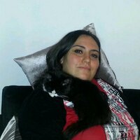 guliz tosyali (@guliztosyali) 's Twitter Profile Photo