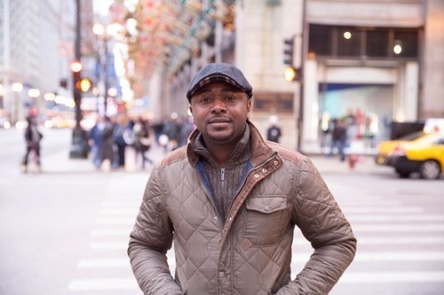 Abiodun Oketokiさんのプロフィール画像