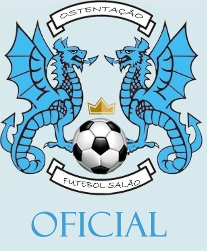 Twitter do time Ostentação Futebol Salão.