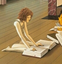 greyeme's profile picture. I thought I would sleep no more that night, but I eventually did. In the end we always wear out our worries.