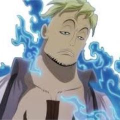 Marco The Phoenix | 1st Division Commander of the Whitebeard Pirates | Mythical Zoan Devil Fruit user (RP)