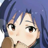 daijuuji's profile picture. アニゲラとLoVとアイマスが熱い。担当:千早、杏奈、きらり、比奈、みりあ、九郎