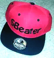 official web page's twitter of the best producer in Turkmenistan: S Beater a.k.a. S to the B @S_Beater