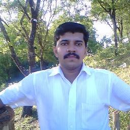 I am a business man based in Cochin...