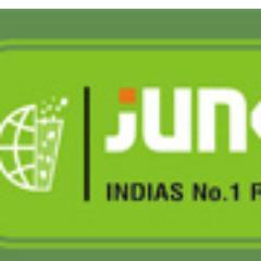 junkmaadi's profile picture. India’s no 1 online & offline house hold scrap buying