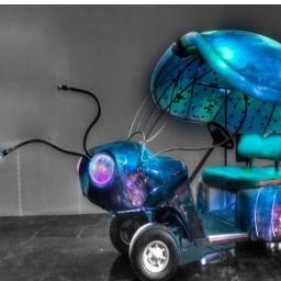 TheLadyBuggies's profile picture. We can take you from here... to there.