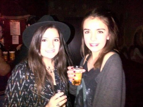 NBeaup's profile picture. Down with Familyeu and Clara