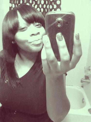 ^~I'm DA GREATEST~^