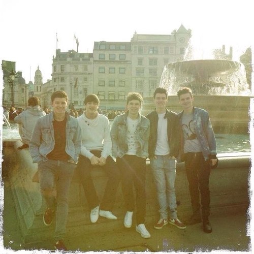 RewindLondon's profile picture. Fan account for @rewind_music :-) x