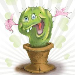 _green_cactus's profile picture. этот мир безумен.