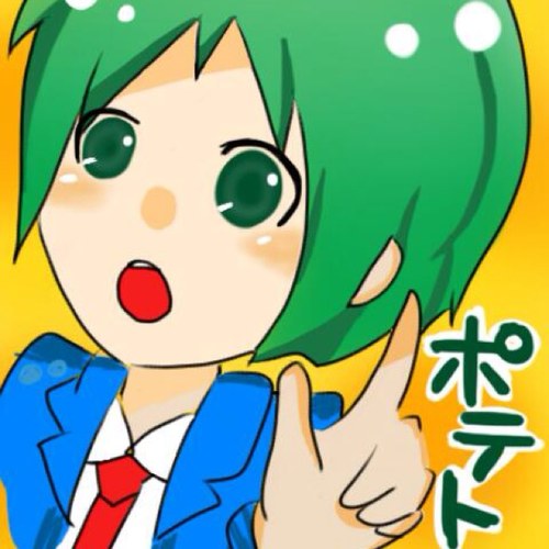 ポテト@靴下激安きさんのプロフィール画像