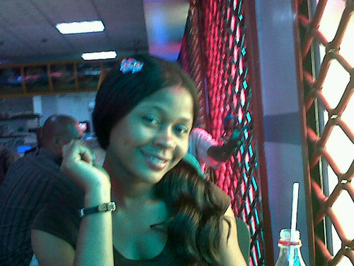 mykueeny's profile picture. I love my world of laugh and play