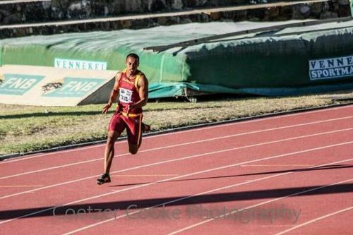 wildebok's profile picture. Track and field coach at maties,sport science graduate,student/teacher/sharks supporter!