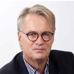 Founder Trivector AB and EC2B Mobility AB, TriNext AB