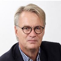 Christer Ljungberg (@ljungbergsblogg) 's Twitter Profile