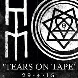 - HIM Australia -
Australian Fans & Supporters of the Finnish Band HIM & All Things LOVE METAL