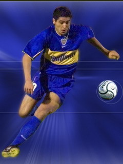 ariel4dafary's profile picture. Viva La Vida!