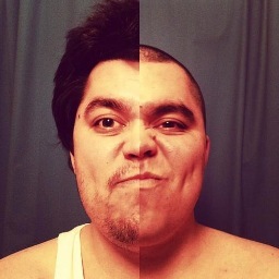 miSFit and future eccentric billionaire. enjoying vices and collecting stories. according to my degree im a scientist..