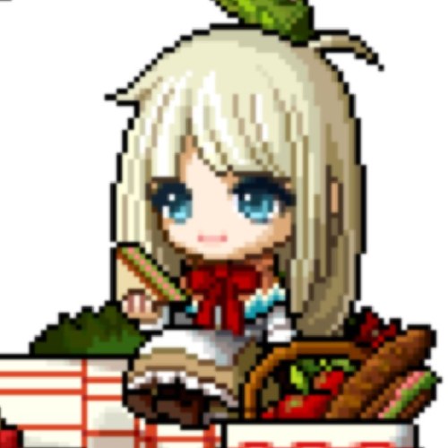 I live with luminous. :D