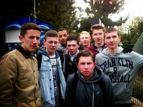 _mkthompson's profile picture. 