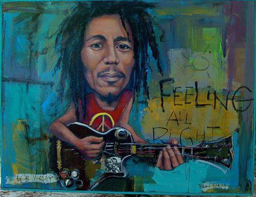 O reggae não é pra se ouvir é pra se sentir. Quem não o sente não o conhece.
Bob Marley
A Radio do Reggae ! Curta Nossa Pagina ,http://t.co/EWaKT0WH9m