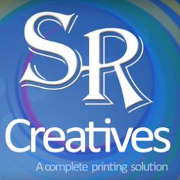 THE COMPLETE PRINTING WORLD