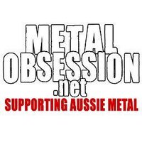 Metal Obsession(@MetalObsession) 's Twitter Profile Photo