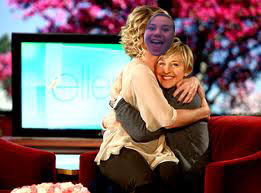 I WILL STOP AT NOTHING TO MEET ELLEN MY IDOL PLEASE HELP ME 
http://t.co/0XAxBJcJ4O
http://t.co/RX8vEwuCVo 3