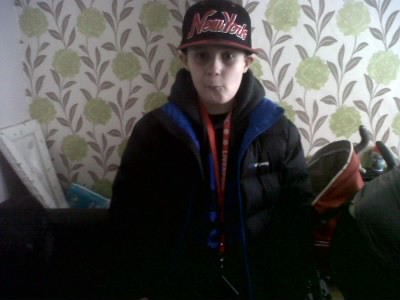 LFC supporter for life JF96 From Liverpool