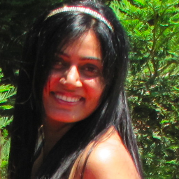 perfectionist go getter,avid traveller,adventure sports enthusiast, an entrepreneur & a completely pampered spoilt daughter!