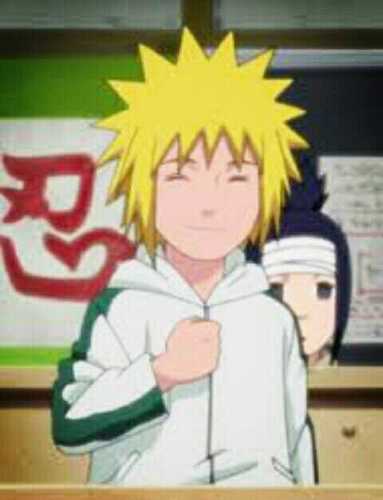 i am 10 years old and i am considered the best student.in my class i am very determined i want to be hokage  #single