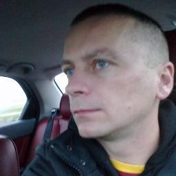 MichaOlender's profile picture. Polak 🇵🇱