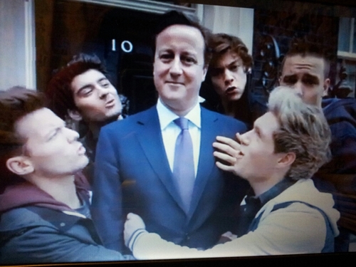 my life goals: MEET 1D, SPEND A DAY WITH 1D, MARRY 1D. follow for a follow