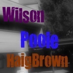 The Official Account of the Gordon Head Games | #GHG | March 3rd - 7th, 2013 | Updates on Winners, Upcoming Events and More! | Wilson vs Poole vs HaigBrown