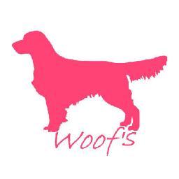 Founder/Baker at Woofs. I bake meaty, fishy+ cheesy treats for dogs with most discerning tastes. No colours or additives. No salt or sugar. All natural treats