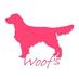 Woof's Treats (@woofstreats) Twitter profile photo Woof's Treats (@woofstreats) Twitter profile photo