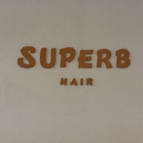 東川口 理容室 スパーブヘアー Bhair Super Twitter