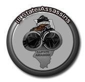 The Illstate Assassins Official Twitter