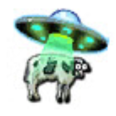 HC_Flint's profile picture. La quête du Saint Ping